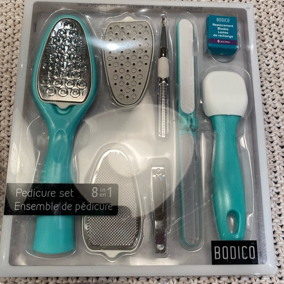 Foot care beauty bundle - Picture 2 of 5